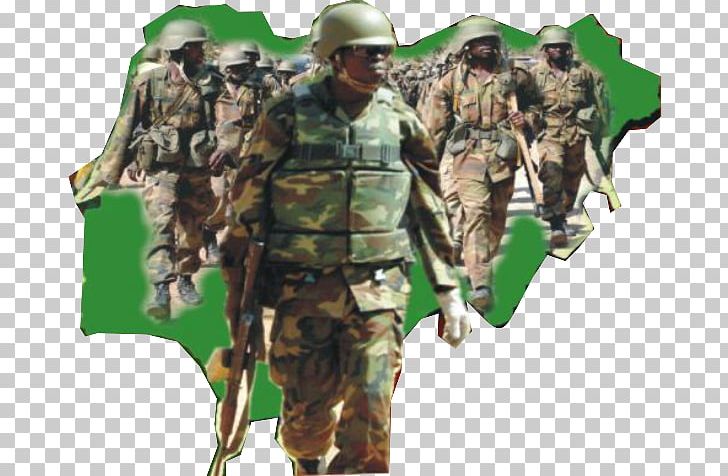Infantry Nigeria Military Camouflage Army PNG, Clipart, Army, Army Men, Army Officer, Boko Haram, Camouflage Free PNG Download