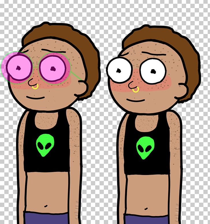 Morty Smith Work Of Art Aesthetics PNG, Clipart, Aesthetics, Arm, Art, Boy, Cheek Free PNG Download