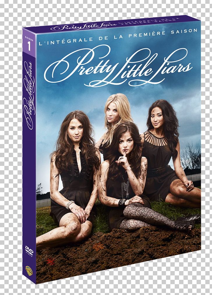 Pretty Little Liars PNG, Clipart, Advertising, Ashley Benson, Dvd, Holly Marie Combs, Lucy Hale Free PNG Download