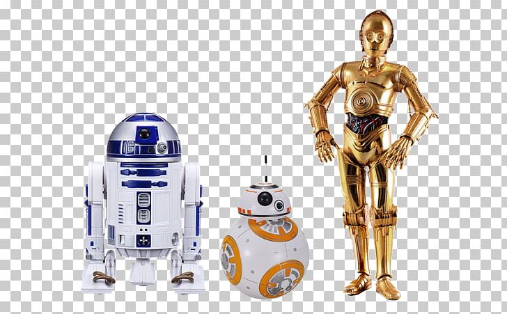 R2-D2 BB-8 C-3PO Star Wars Robot PNG, Clipart, 3 Po, Action Figure, Bb8, C 3 Po, C3po Free PNG Download