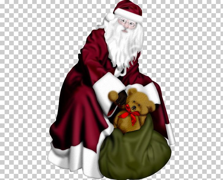 Santa Claus Village Ded Moroz Christmas PNG, Clipart, Christmas, Christmas Card, Christmas Decoration, Christmas Ornament, Ded Moroz Free PNG Download