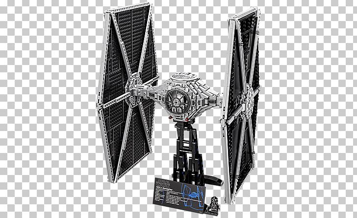 Star Wars: TIE Fighter Lego Star Wars LEGO 75095 Star Wars TIE Fighter PNG, Clipart,  Free PNG Download