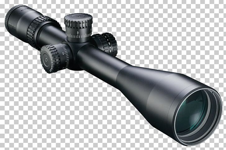 Telescopic Sight Reticle Milliradian Long Range Shooting Optics PNG, Clipart, Angle, Ar15 Style Rifle, Focus, Gun, Gun Barrel Free PNG Download
