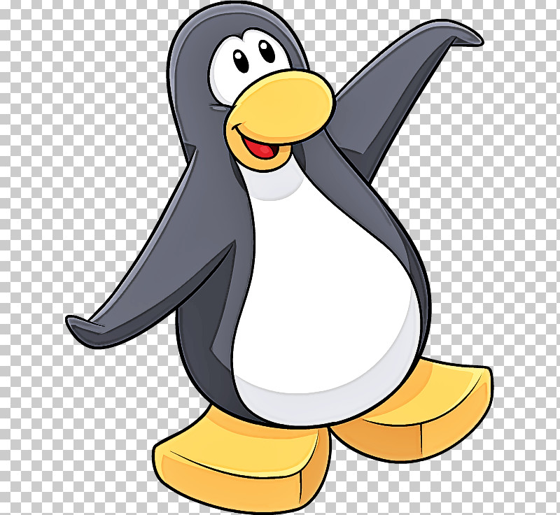 Penguin PNG, Clipart, Animal Figure, Beak, Bird, Cartoon, Flightless Bird Free PNG Download