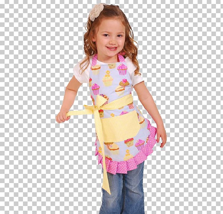 Apron Kitchen Chef's Uniform Clothing Child PNG, Clipart,  Free PNG Download