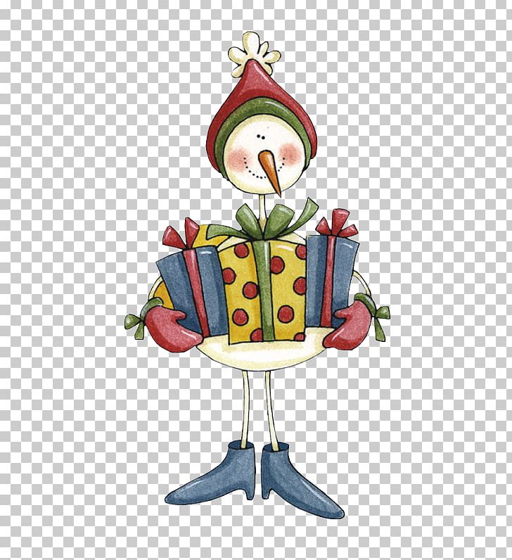 Christmas Ornament Snowman Gift Illustration PNG, Clipart, Art, Cartoon, Christmas, Christmas Decoration, Christmas Gifts Free PNG Download