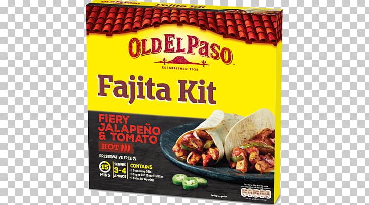 Fajita Mexican Cuisine Barbecue Salsa Old El Paso PNG, Clipart, Advertising, Barbecue, Brand, Breakfast Cereal, Chipotle Mexican Grill Free PNG Download