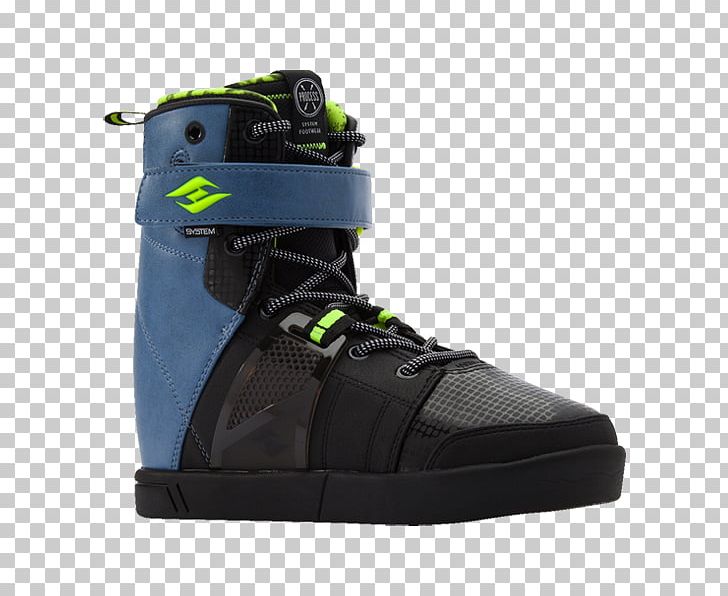 Hyperlite Wake Mfg. Wakeboarding Boot Wakesurfing Wakeboard Boat PNG, Clipart, Accessories, Athletic Shoe, Black, Blue, Boat Free PNG Download
