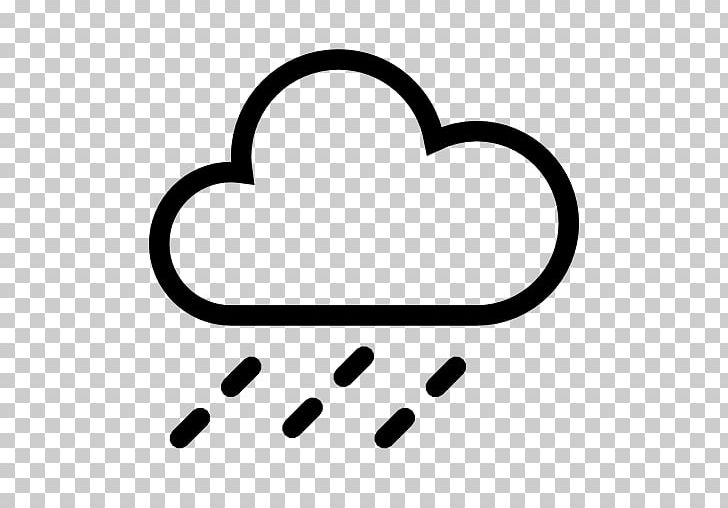 Rain Computer Icons Wet Season PNG, Clipart, Black And White, Computer Icons, Download, Drizzle, Heart Free PNG Download