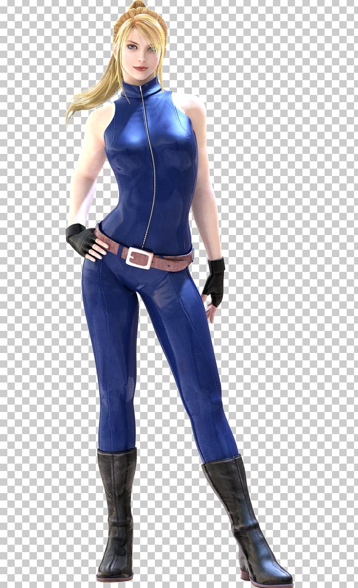 Sarah Bryant Virtua Fighter 5 Fighters Megamix Virtua Fighter 3 PNG, Clipart, Alive, Costume, Dead Or Alive, Dead Or Alive 5 Last Round, Electric Blue Free PNG Download