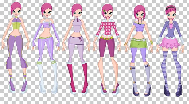 Tecna Bloom Musa Aisha Flora PNG, Clipart, Aisha, Anime, Bloom, Character, Clothing Free PNG Download