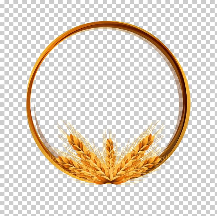 Wheat Logo Icon PNG, Clipart, Circle, Commodity, Computer Graphics, Download, Encapsulated Postscript Free PNG Download