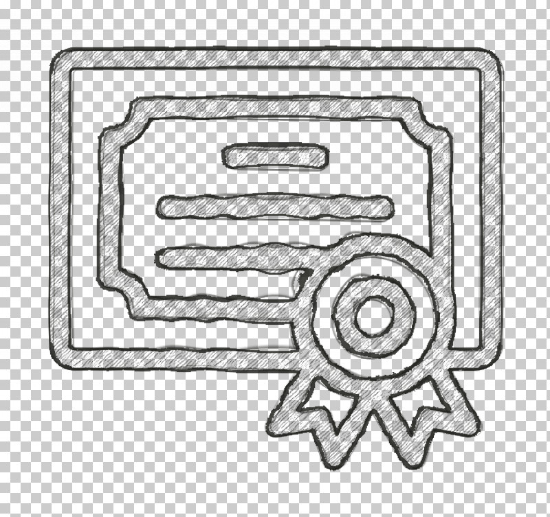 Certificate Icon Education Elements Icon Patent Icon PNG, Clipart, Black, Certificate Icon, Computer Hardware, Education Elements Icon, Hm Free PNG Download