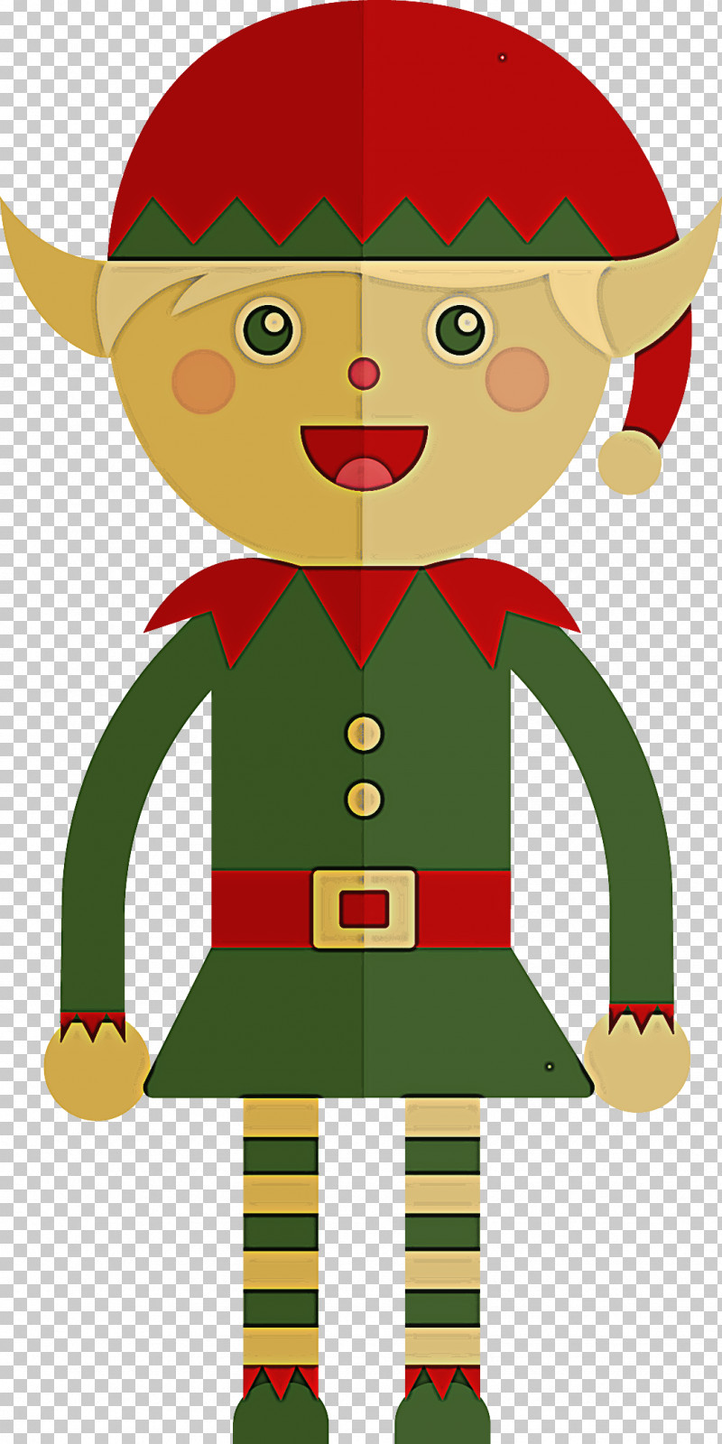 Christmas Elf PNG, Clipart, Cartoon, Christmas, Christmas Elf Free PNG Download