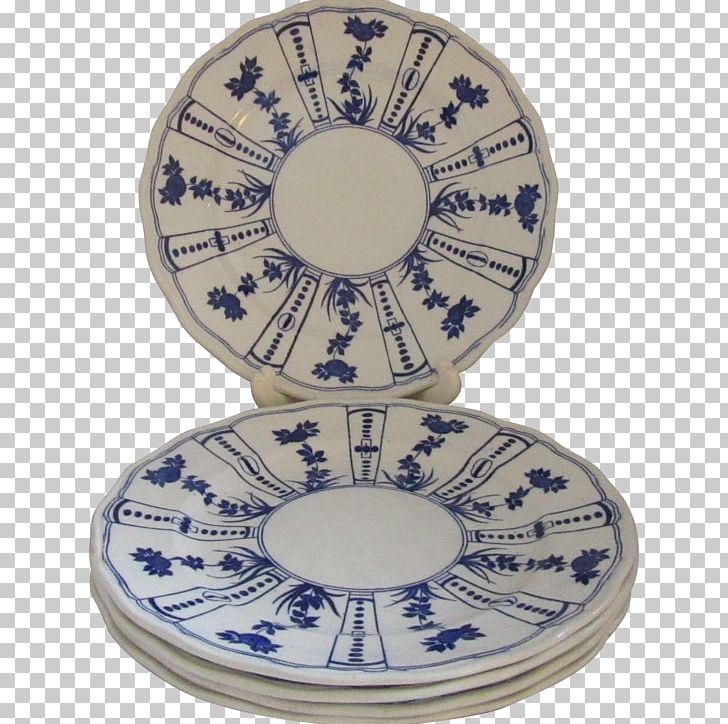 Blue And White Pottery Porcelain Tableware PNG, Clipart, Antique, Blue And White Porcelain, Blue And White Pottery, Dinner, Dishware Free PNG Download