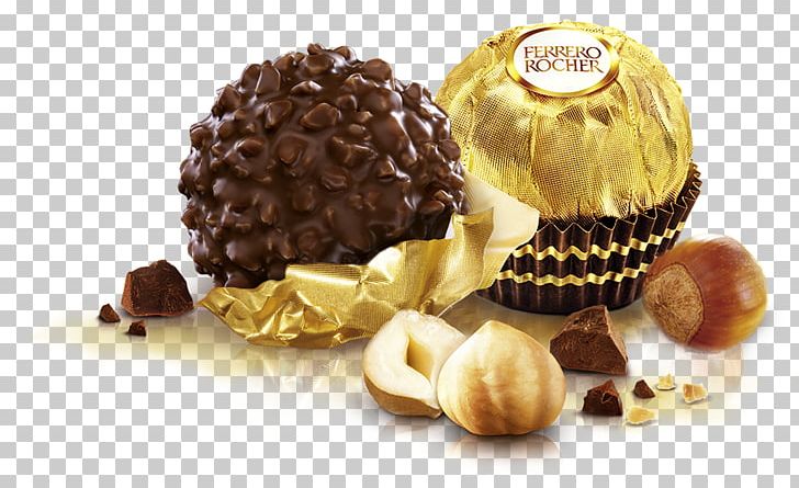 Ferrero Rocher Chocolate Ferrero SpA Hazelnut Ferrero-Küsschen PNG, Clipart, Amazoncom, Bonbon, Candy, Chocolate, Chocolate Truffle Free PNG Download