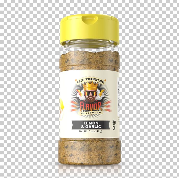 Flavor God Seasonings 4 Seasoning Combo Set Spice PNG, Clipart, Condiment, Flavor, Food, Garlic, Herb Free PNG Download