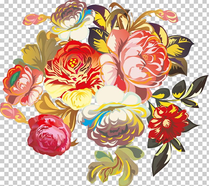Flower Bouquet Floral Design PNG, Clipart, Birthday, Cut Flowers, Drawing, Floral Design, Floristry Free PNG Download