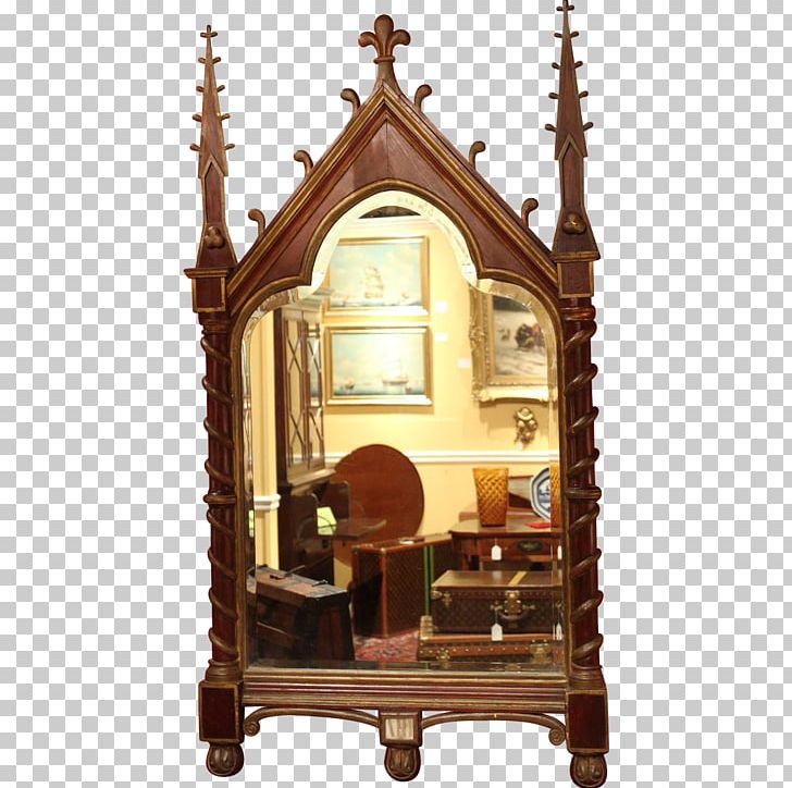 Gothic Revival Architecture Mirror Furniture Frames PNG, Clipart, Antique, Architecture, Century Gothic, Chapel, Decorative Arts Free PNG Download