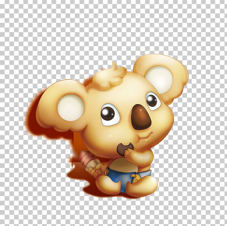 Koala Cartoon Bear PNG, Clipart, Animal, Animals, Balloon Cartoon, Bear, Boy Cartoon Free PNG Download