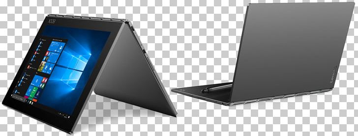 Laptop Lenovo Yoga Tab 3 Pro 2-in-1 PC Personal Computer PNG, Clipart, 2in1 Pc, Computer, Computer Hardware, Computer Monitor Accessory, Electronic Device Free PNG Download