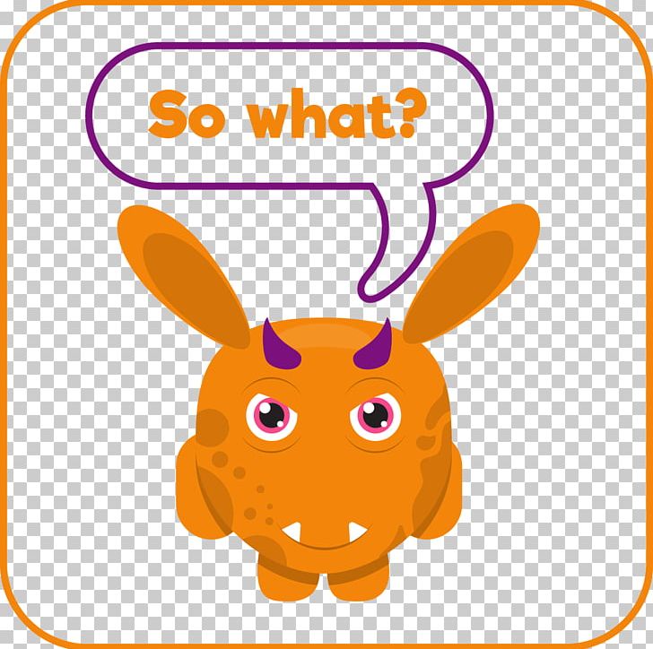 Orange Cartoon PNG, Clipart, Devil, Devil Vector, Devil Wings, Download, Easter Bunny Free PNG Download