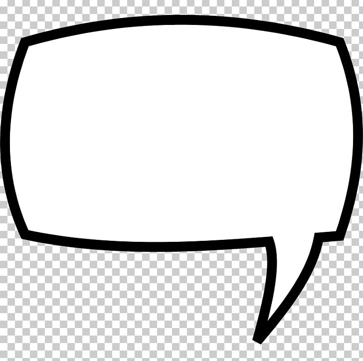 Speech Balloon Text PNG, Clipart, Area, Black, Black And White, Callout, Cartoon Free PNG Download