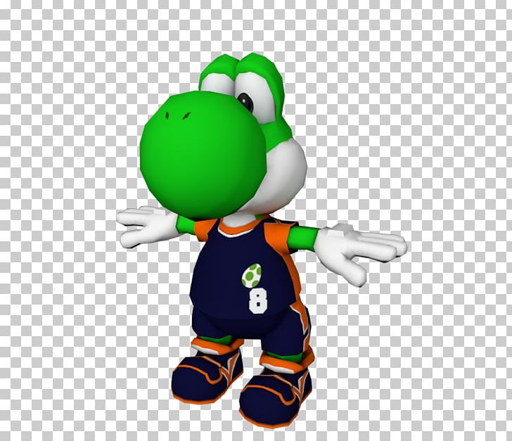 Super Mario Strikers Mario Strikers Charged GameCube Wii PNG, Clipart, Ball, Character, Fictional Character, Football, Game Free PNG Download