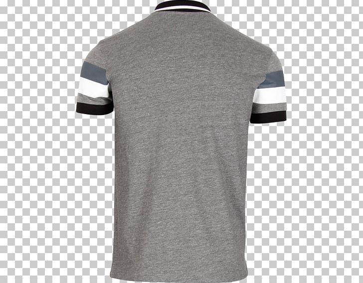 T-shirt Sleeve Polo Shirt Collar Shoulder PNG, Clipart, Active Shirt, Clothing, Collar, Color, Grey Free PNG Download