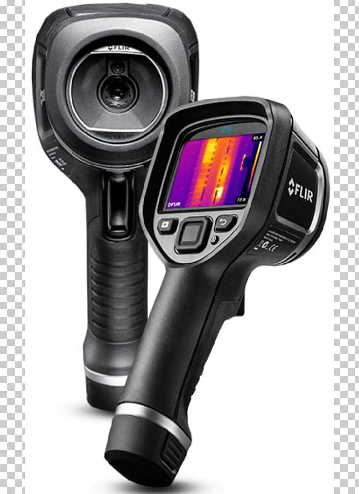 Thermographic Camera FLIR Systems Forward-looking Infrared Thermal Imaging Camera PNG, Clipart, Camera, Electronics, Flir Systems, Gauge, Hardware Free PNG Download