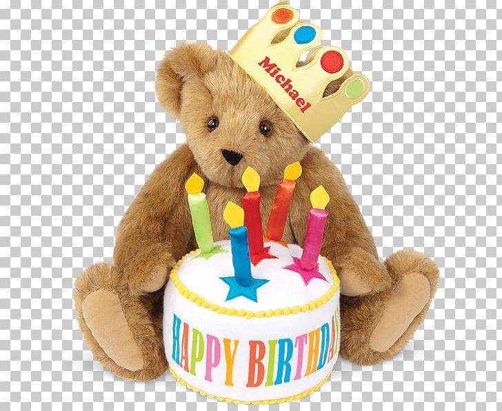 Vermont Teddy Bear Company Birthday Cake PNG, Clipart, Animals, Baby Toys, Beanie Babies, Bear, Birthday Free PNG Download
