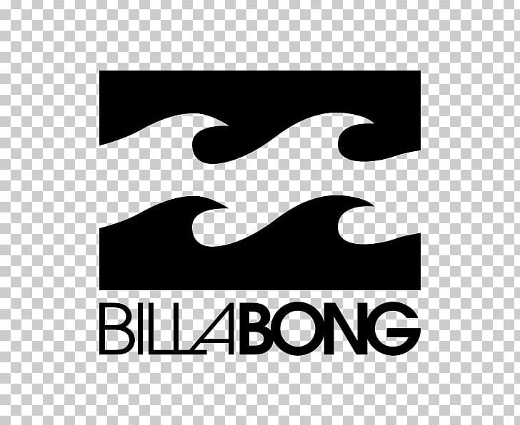 Billabong Logo Brand Decal Adidas PNG, Clipart, Adidas, Area, Billabong, Black, Black And White Free PNG Download