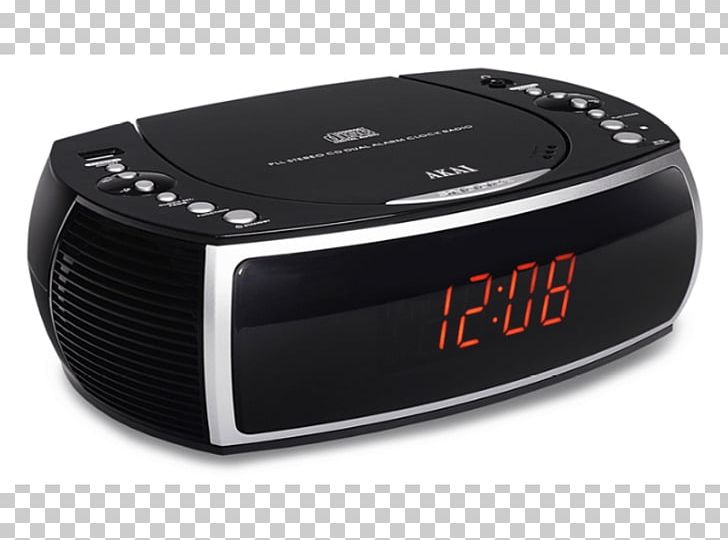 CD Player Radio FM Broadcasting Compact Disc Akai PNG, Clipart, Akai, Audio Receiver, Av Receiver, Cd Player, Clockradio Free PNG Download