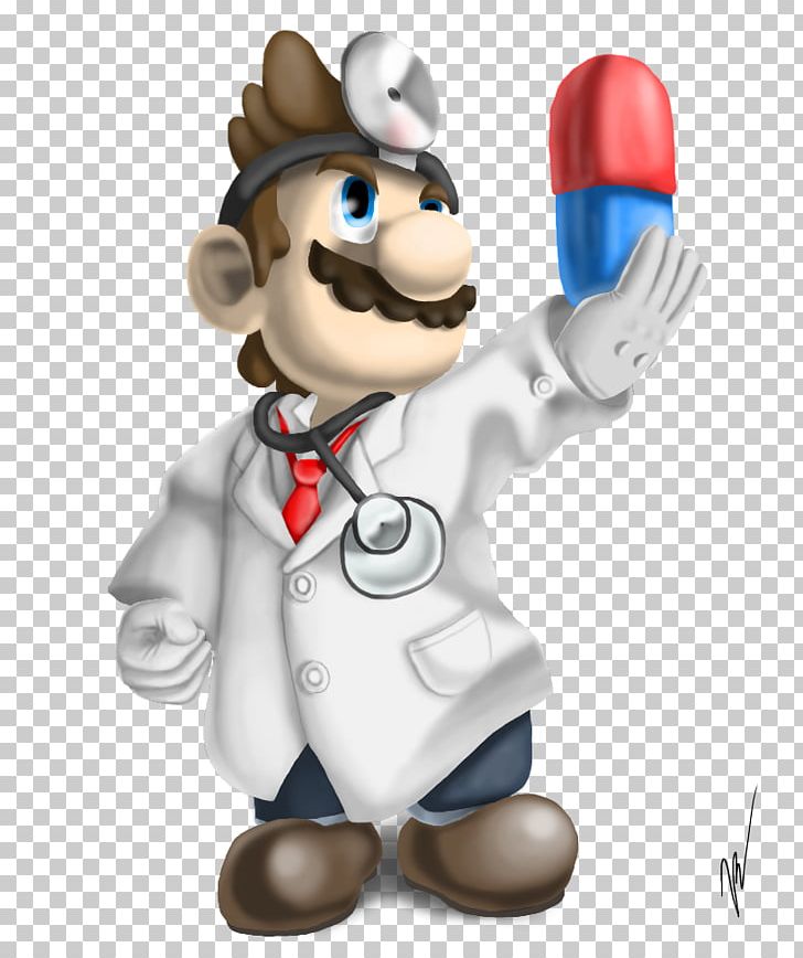 Dr. Mario Mario Series Cartoon PNG, Clipart, Airbrush, Art, Cartoon, Cook, Deviantart Free PNG Download
