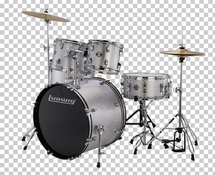 Drums Ludwig Accent Drum Hardware Cymbal PNG, Clipart, Bass Drum, Bass Drums, Cymbal, Cymbal Pack, Ddrum Free PNG Download