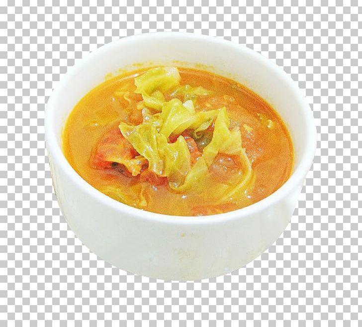 Tomato Soup Yellow Curry Cabbage Crxe8me Brxfblxe9e Cream PNG, Clipart, Cabbage, Cabbage Soup Diet, Chinese, Chinese Cabbage, Cream Free PNG Download