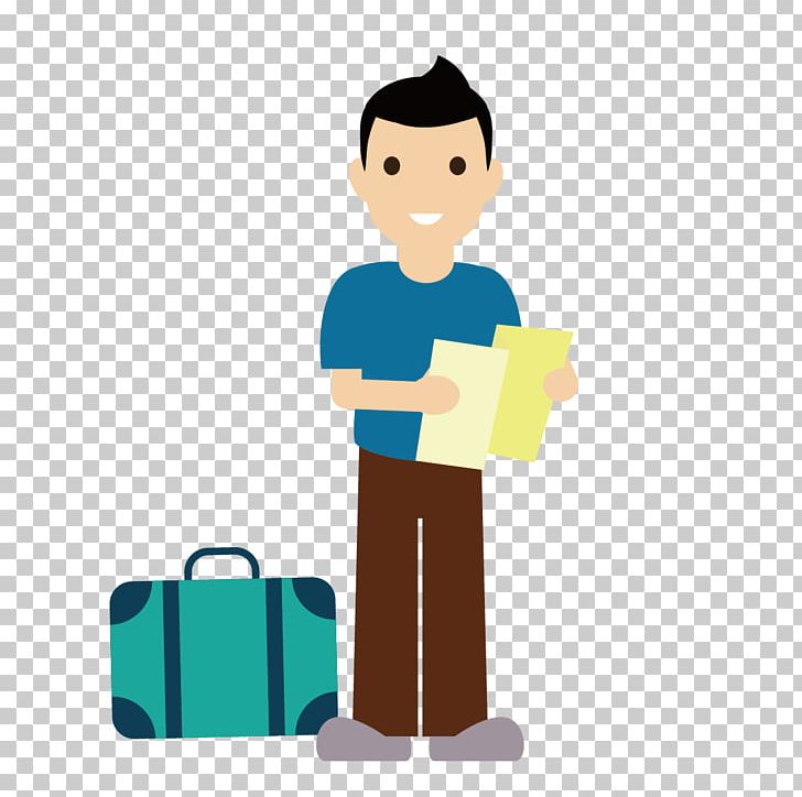 Tourism Baggage Travel Icon PNG, Clipart, Adobe Illustrator, Boy, Child, Encapsulated Postscript, Happy Birthday Vector Images Free PNG Download