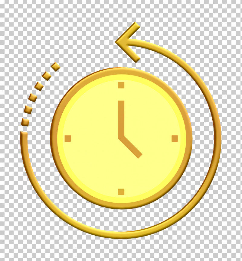 Clock Icon History Icon UI Interface Icon PNG, Clipart, Clock, Clock Icon, History Icon, Meter, Symbol Free PNG Download