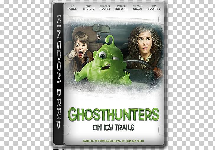 Anke Engelke Ghosthunters On Icy Trails Germany DVD Film PNG, Clipart, Comedy, Dvd, Film, Germany, Green Free PNG Download