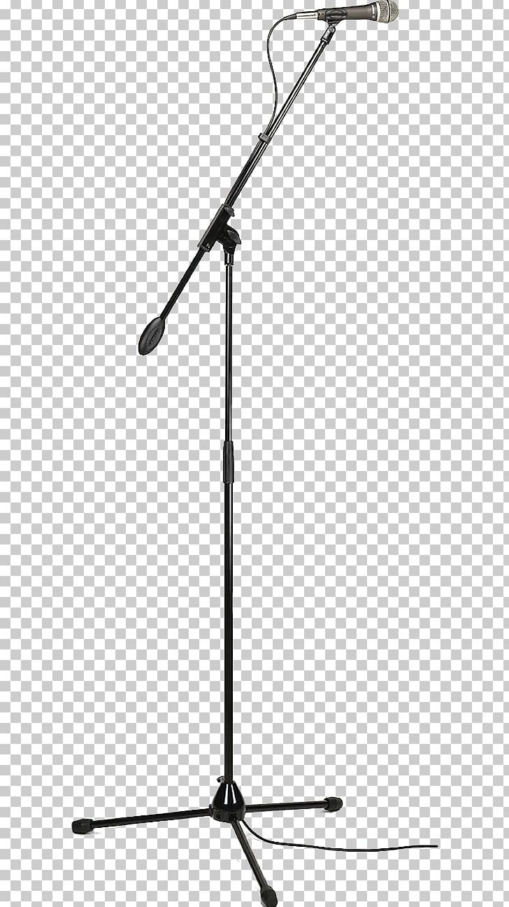 Microphone Stand Recording Studio Boom Operator Audio Equipment PNG, Clipart, Angle, Area, Audio, Black, Electronics Free PNG Download