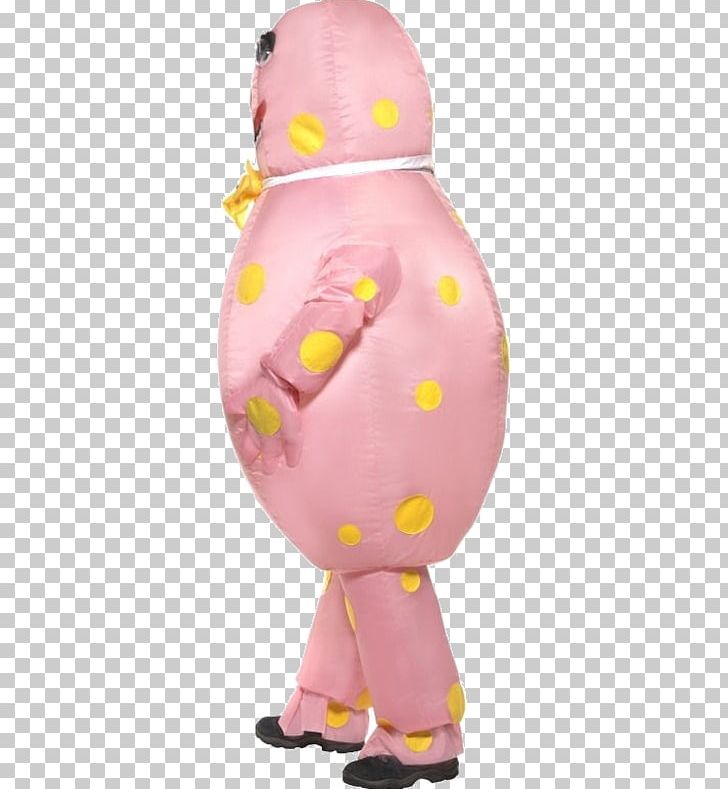 Mr Blobby Costume Party Inflatable Costume Clothing PNG, Clipart, Adult, Bow Tie, Clothing, Clothing Accessories, Costume Free PNG Download