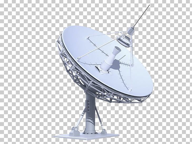 radio telescope clipart