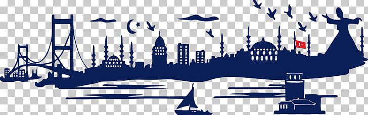 Silhouette Drawing Bosphorus PNG, Clipart, Animals, Art, Bosphorus, Brand, City Free PNG Download