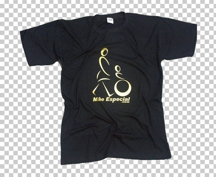 T-shirt Logo Sleeve Brand Font PNG, Clipart, Black, Black M, Brand, Clothing, Logo Free PNG Download