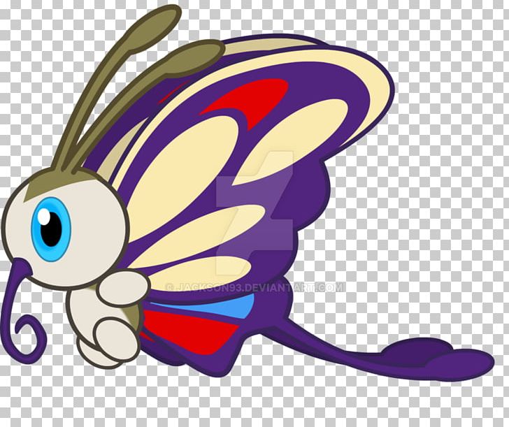 Butterfly Beautifly Wurmple Pokémon Dustox PNG, Clipart, Artwork, Beautifly, Butterfly, Deviantart, Fan Art Free PNG Download