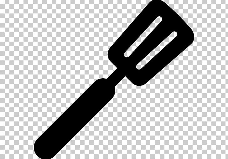 Cooking Spatula Computer Icons Spoon Chef PNG, Clipart, Black And White, Chef, Computer Icons, Cooking, Encapsulated Postscript Free PNG Download