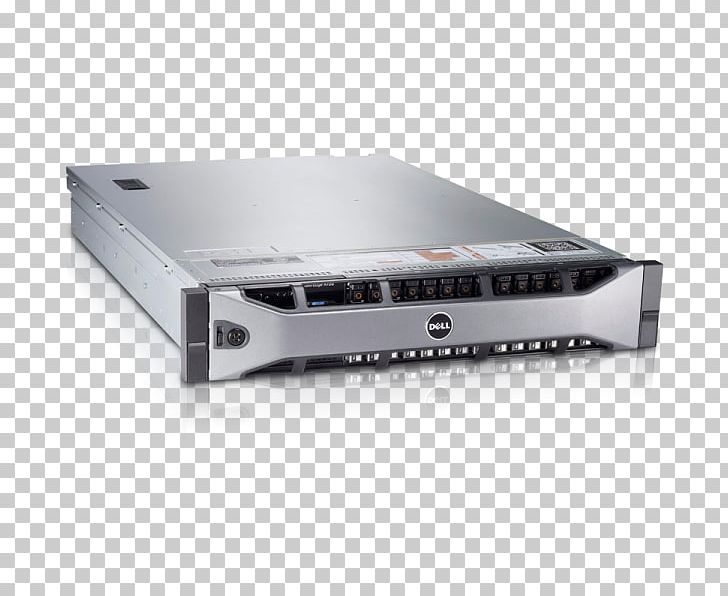Dell PowerEdge R720 Intel Computer Servers PNG, Clipart, 19inch Rack, Central Processing Unit, Computer, Computer Servers, Dell Free PNG Download