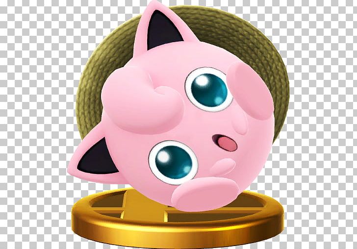 Super Smash Bros. For Nintendo 3DS And Wii U Super Smash Bros. Brawl PNG, Clipart, Fair Use, Figurine, File, Jigglypuff, Mario Free PNG Download
