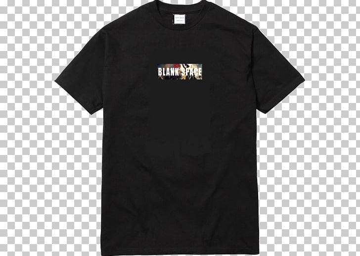 T-shirt Supreme Streetwear Air Jordan Air Force 1 PNG, Clipart, Active Shirt, Air Force 1, Air Jordan, Angle, Black Free PNG Download