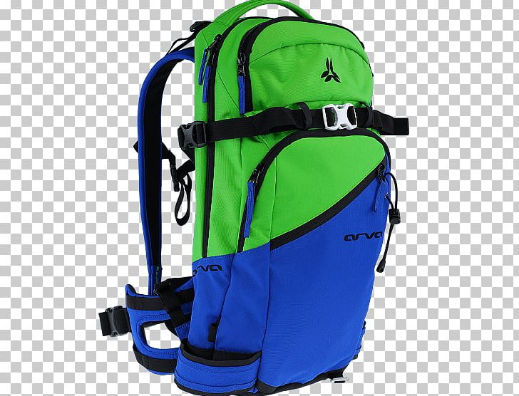Backpack Chamonix Hiking Skiing Green PNG, Clipart, Azure, Backpack, Bag, Blue Margarita, Calgary Free PNG Download